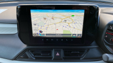 Suzuki Swift 1.2 Mild Hybrid Motion 5dr Petrol Hatchback